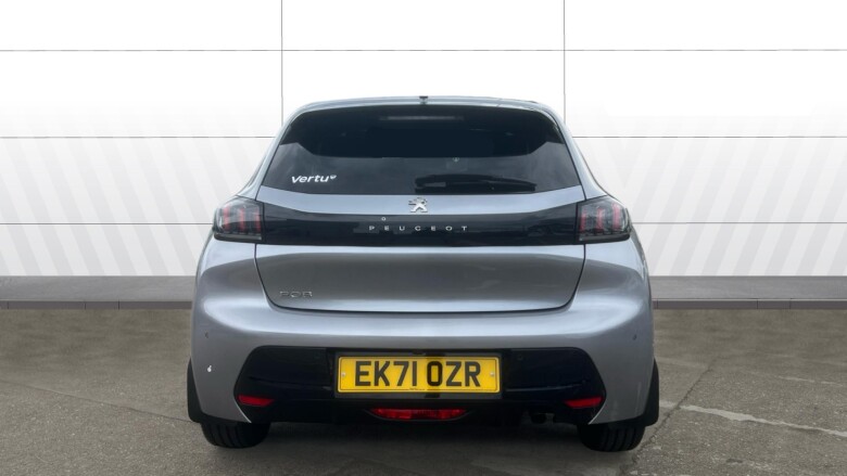 Peugeot 208 1.2 PureTech 100 Allure Premium 5dr Petrol Hatchback
